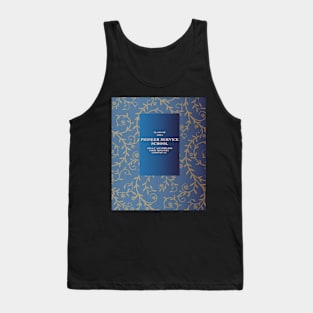 pioneer service school 2023 Tank Top